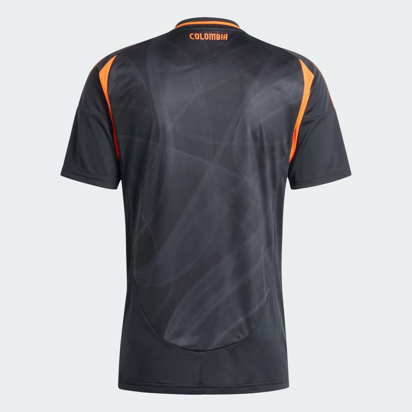 2024 Colombia - Away Kit