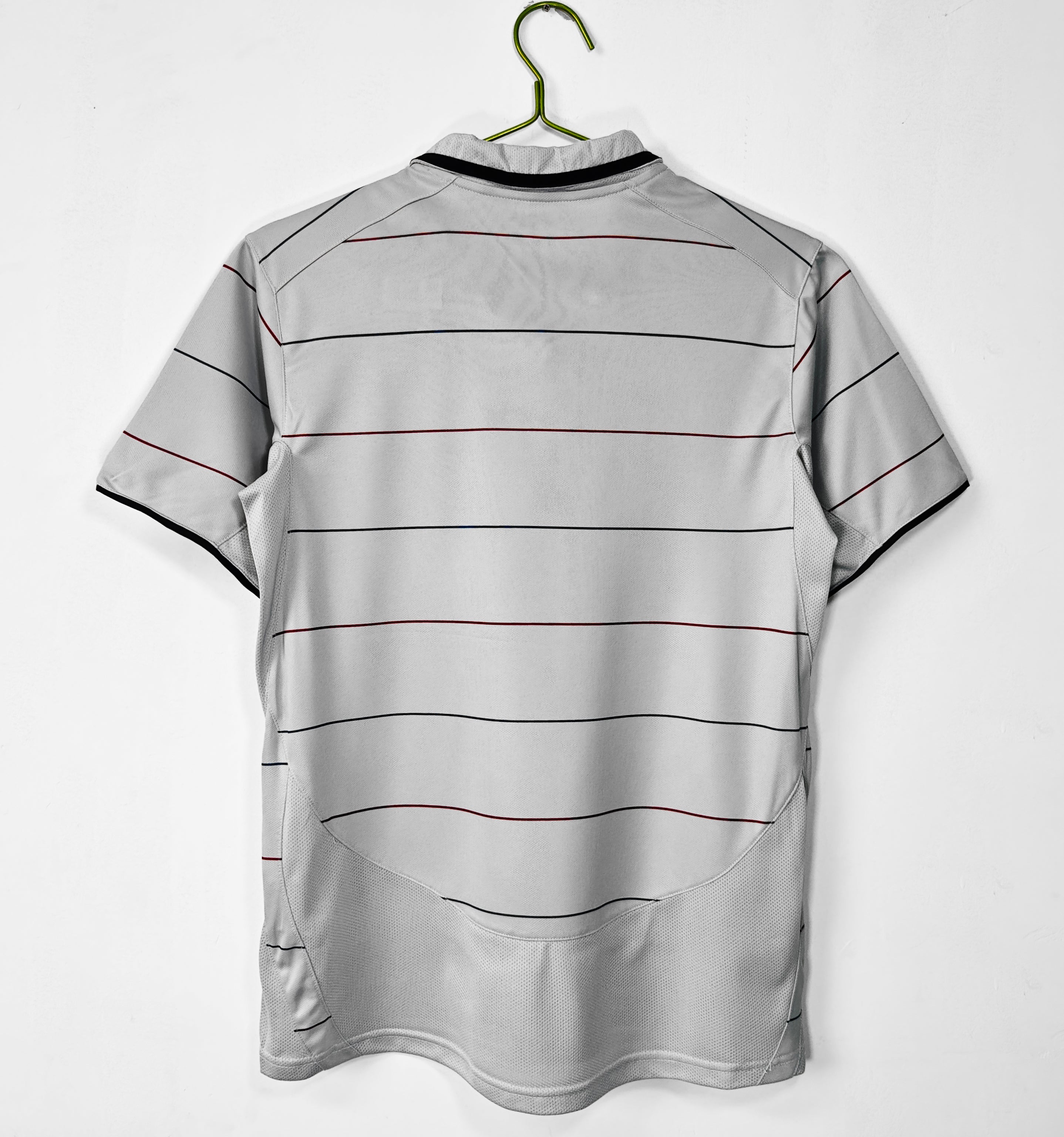 03/04 Barcelone Rétro - Maillot Extérieur