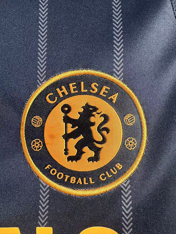 Chelsea 2010-11 Retro - Away