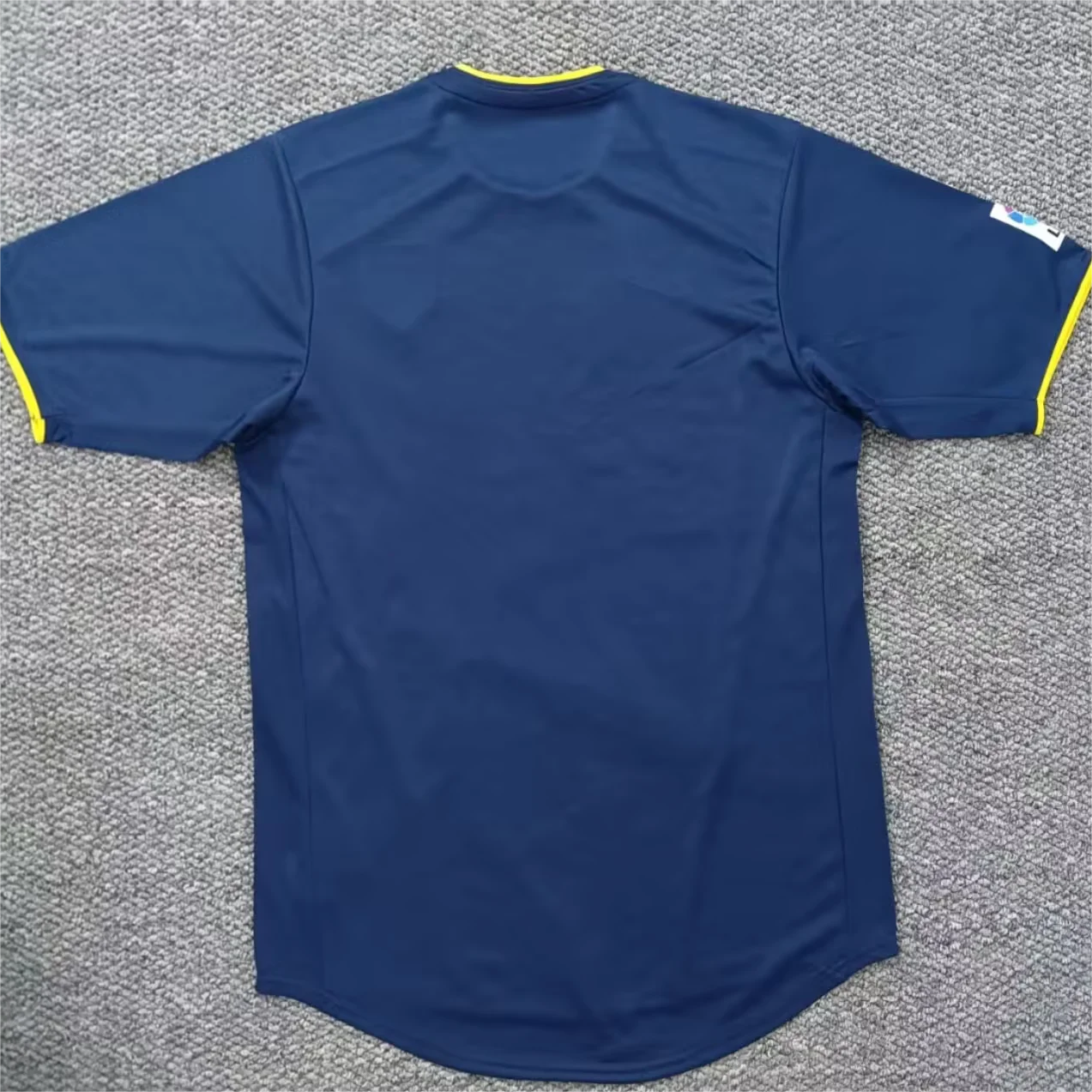 02/03 Atletico Madrid Retro - Away Kit