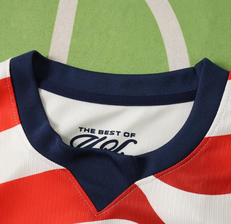 USA 2026 World Cup - Home (Fan)