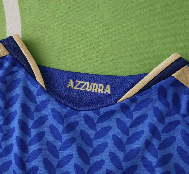 Italy 2026 World Cup - Home (Fan)