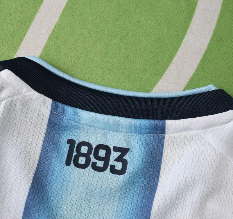 Argentina 2026 World Cup - Home (Fan)