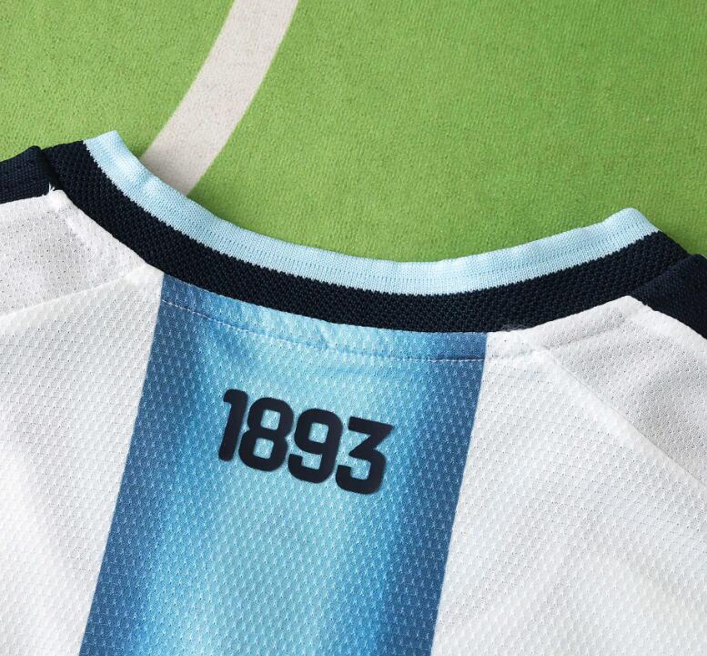 Argentina 2026 World Cup - Home (Player)