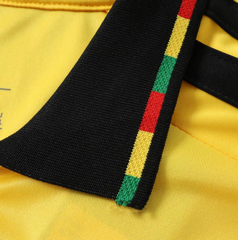 Jamaica 2026 World Cup - Home (Fan)