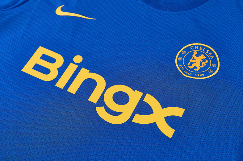 Chelsea 26/27 - Tracksuit