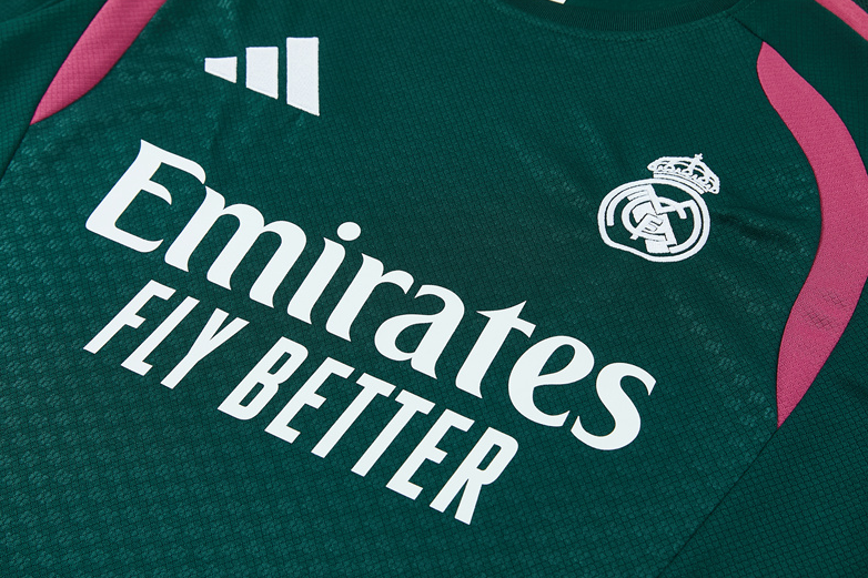 Real Madrid 26/27 - Tracksuit