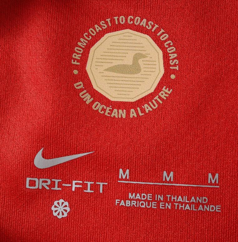 Canada 2026 World Cup - Home (Fan)