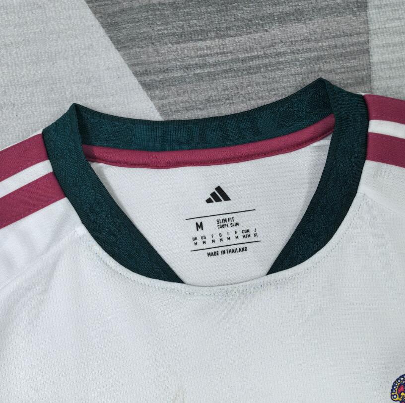 Real Madrid 26/27 - Home Kit (Fan)
