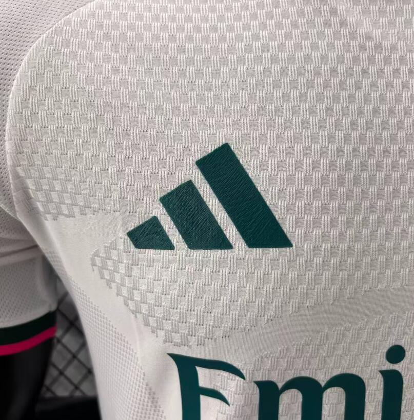 Real Madrid 26/27 - Home Kit (Player)