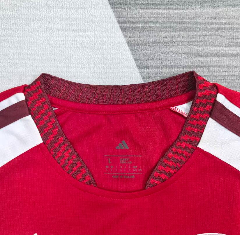 Arsenal 26/27 - Home Kit (Fan)