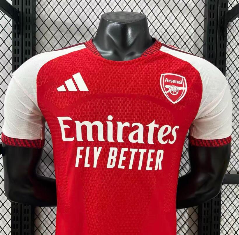 Arsenal 26/27 - Home Kit (Player)