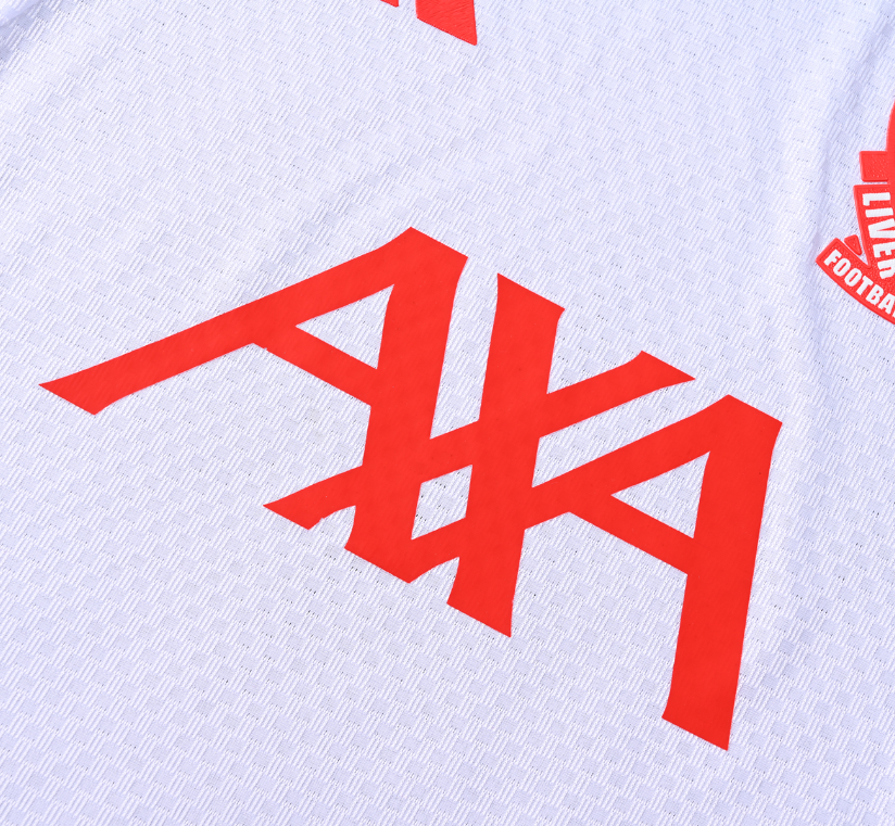 Liverpool 26/27 - Tracksuit