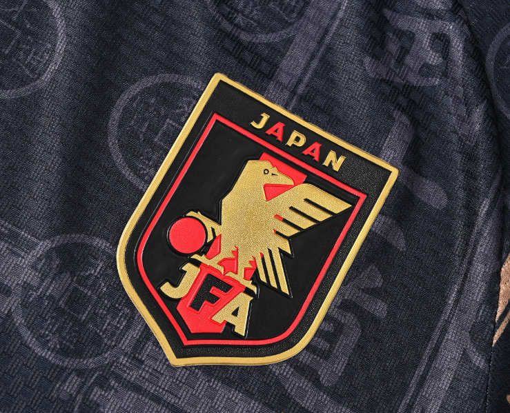 Japan 2026 World Cup - Tracksuit