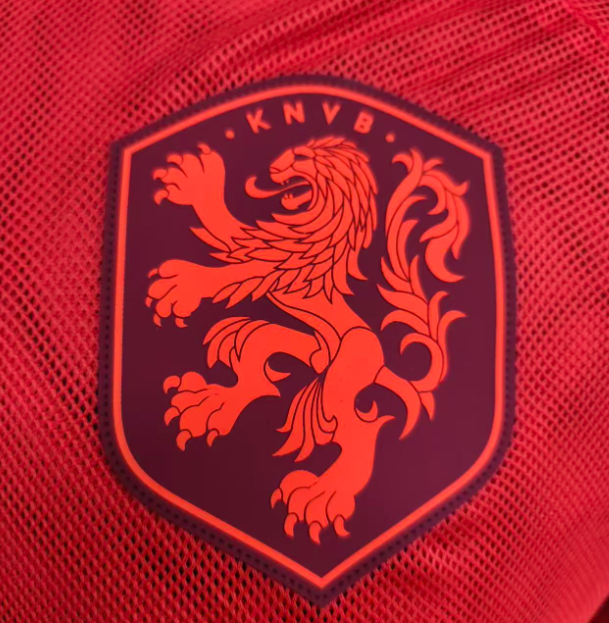 Netherlands 2026 World Cup - Hooded Jacket