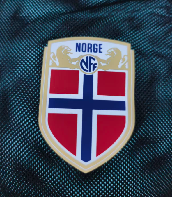 Norway 2026 World Cup - Hooded Jacket