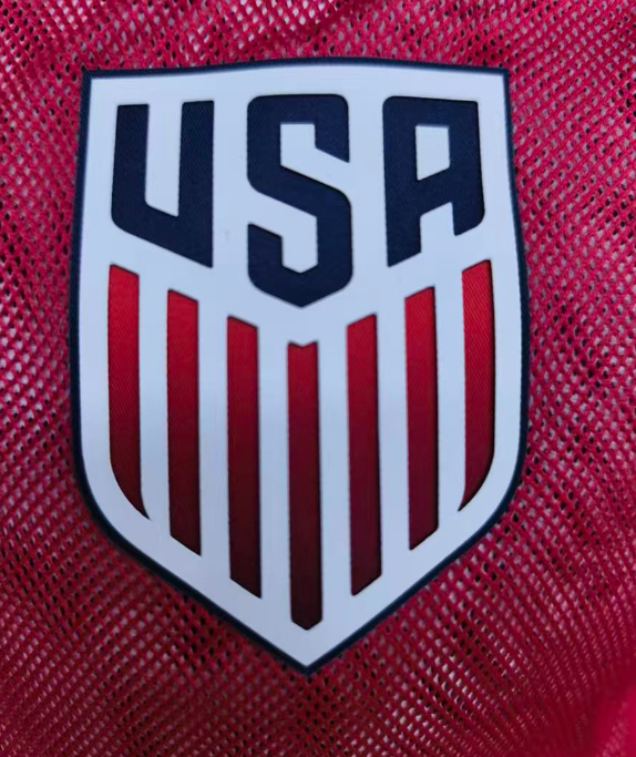 USA 2026 World Cup - Hooded Jacket
