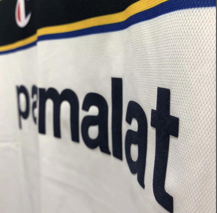 Parma 2002-03 Retro - Away