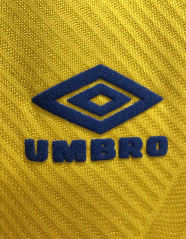 Parma 1993-95 Retro - Home