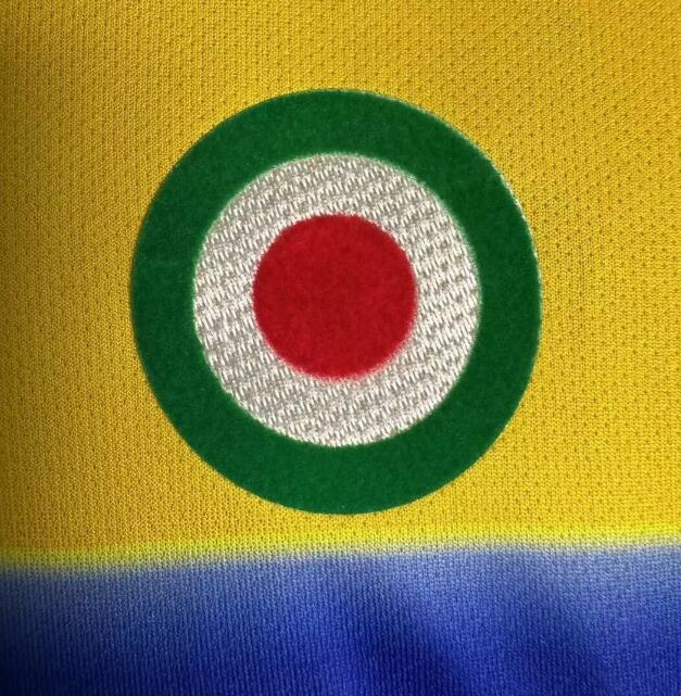 Parma 1999-00 Retro - Home