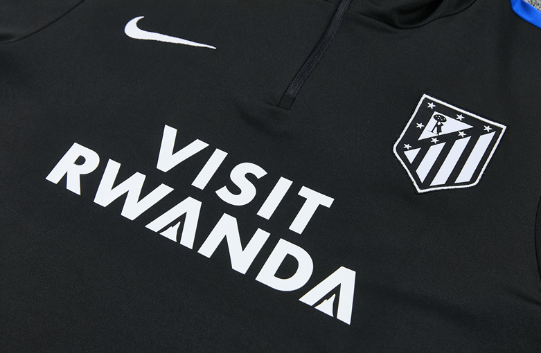 Atletico Madrid 26/27 - Tracksuit