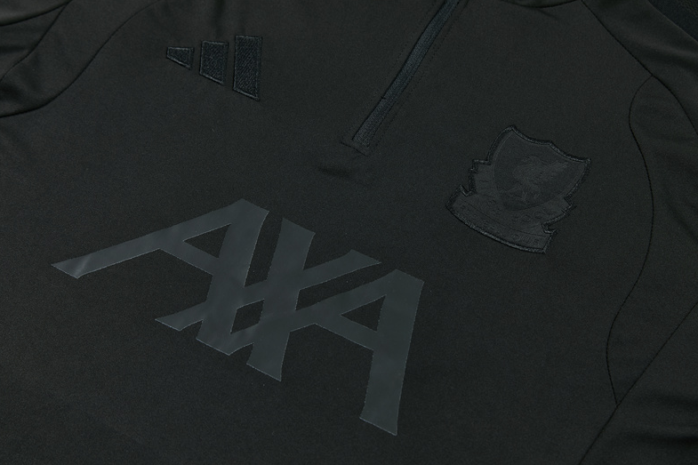 Liverpool 26/27 - Tracksuit