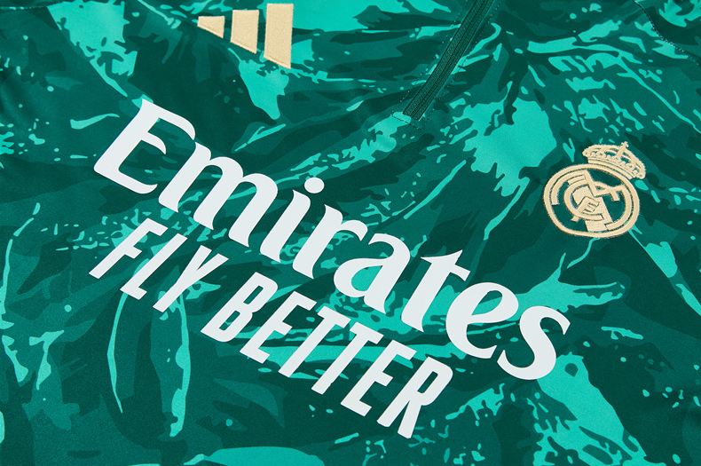 Real Madrid 26/27 - Tracksuit