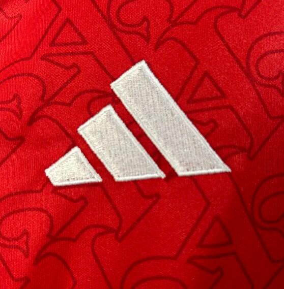 Arsenal 25/26 - Home Kids Kit
