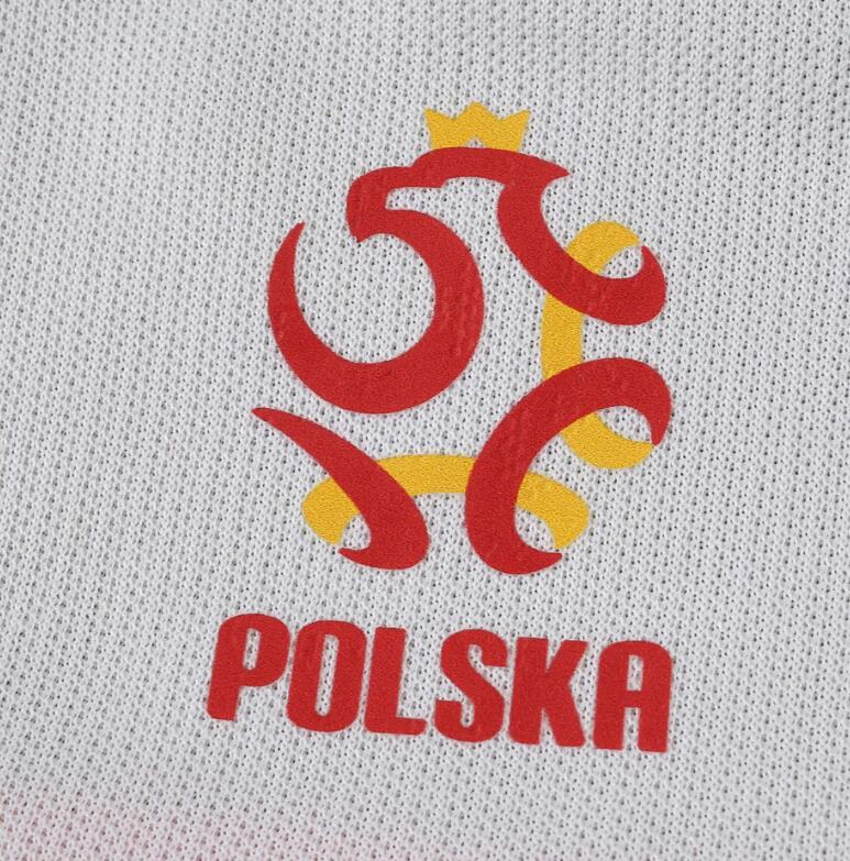 Poland 2026 World Cup - Home (Fan)