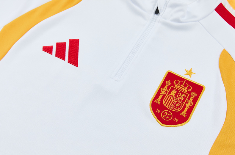 Spain 2026 World Cup - Tracksuit