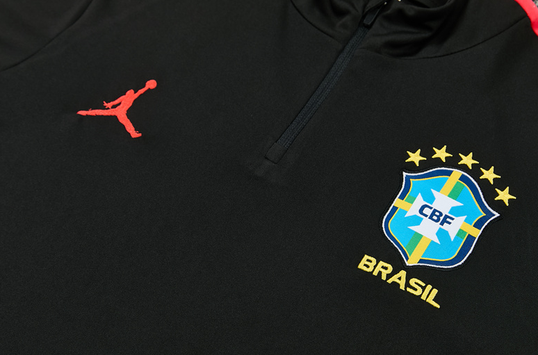 Brazil 2026 World Cup - Tracksuit