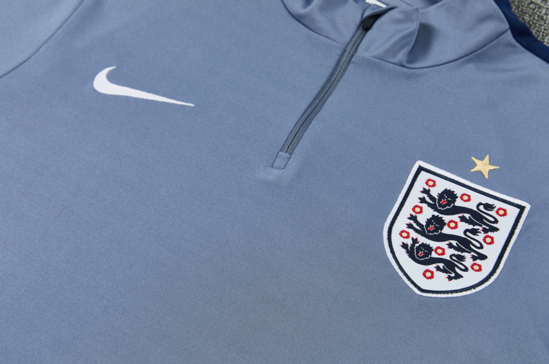 England 2026 World Cup - Tracksuit (Long Sleeves)