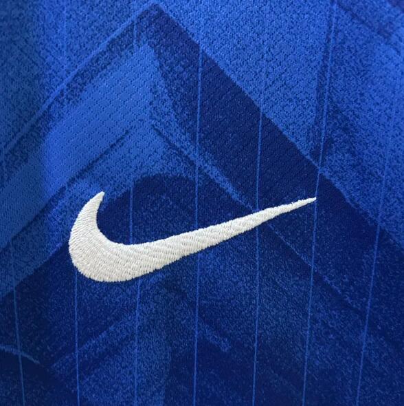 Chelsea 25/26 - Home Kit (Fan)