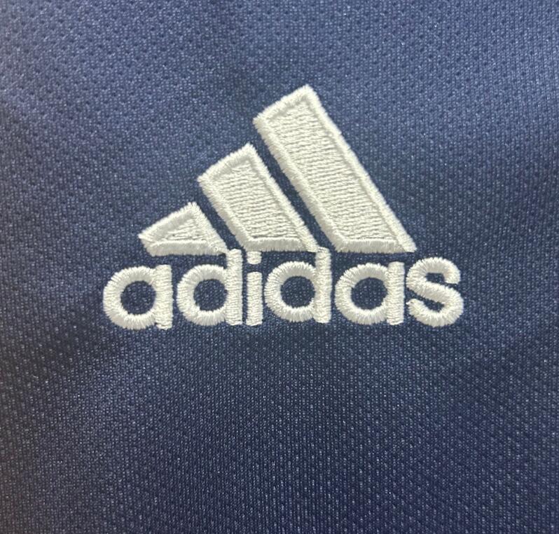 Ajax 2000-01 Retro - Away