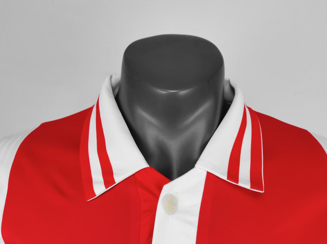 Ajax 1997-98 Retro - Home