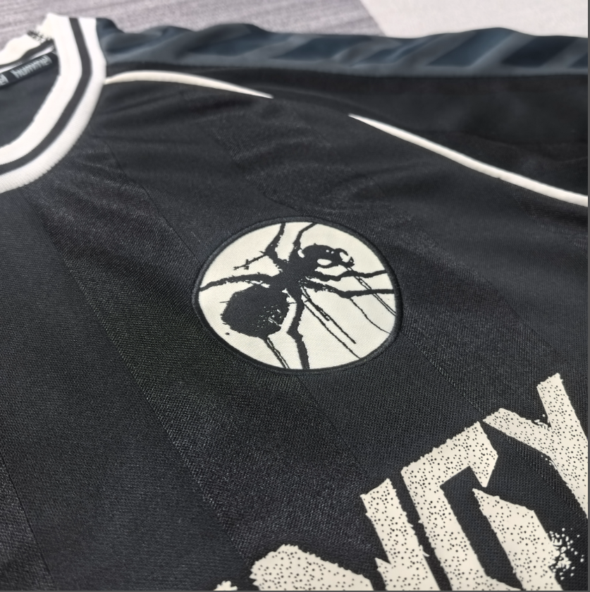 The Prodigy Limited Edition Ant 26/27 - Kit (Fan)