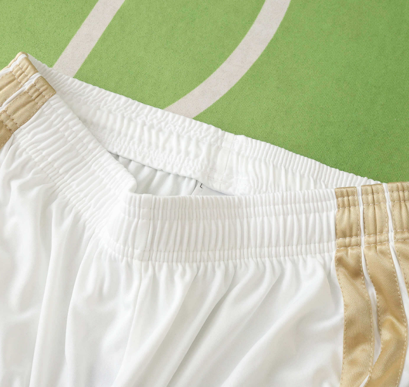 Italy 2026 World Cup - Home Shorts