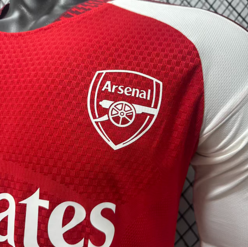 Arsenal 26/27 - Home Kit (Player)