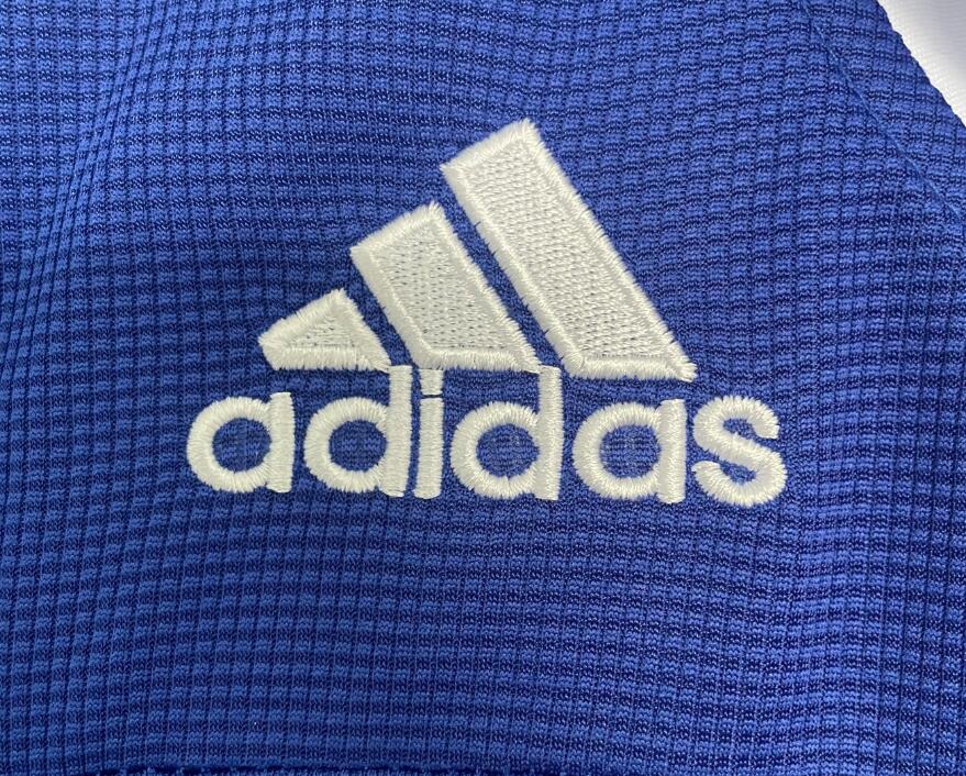 Schalke 04 2010-11 Retro - Home