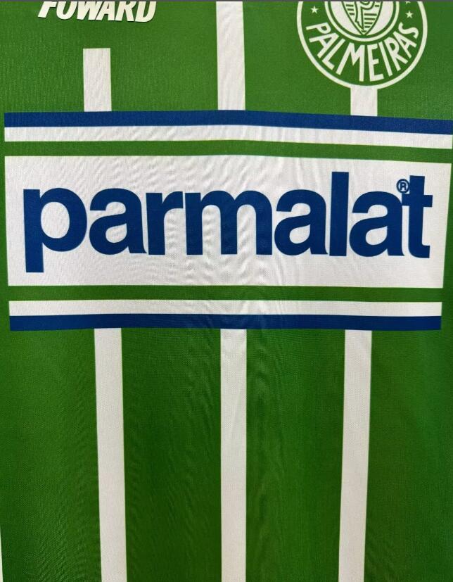 Palmeiras 1992 Retro - Home
