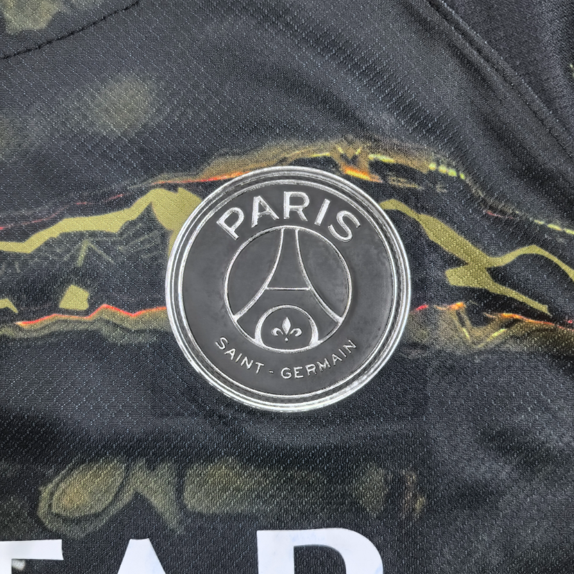 Paris Saint-Germain 26/27 - Fourth Kit (Fan)