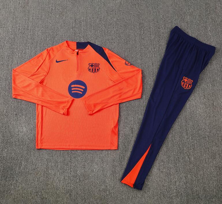 Barcelona 25/26 - Jacket