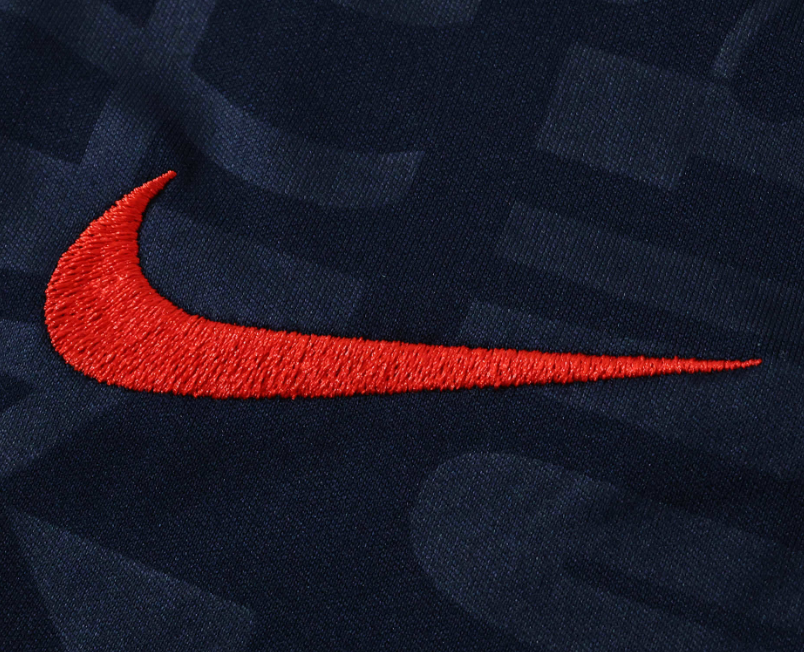 England 2026 World Cup - Away Shorts