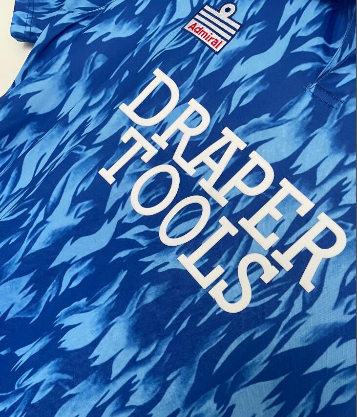 Southampton 1992 Retro - Away