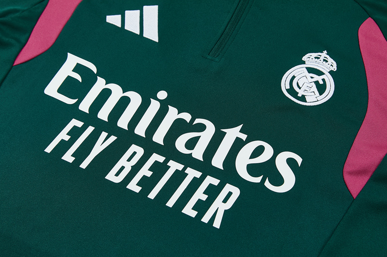 Real Madrid 26/27 - Tracksuit