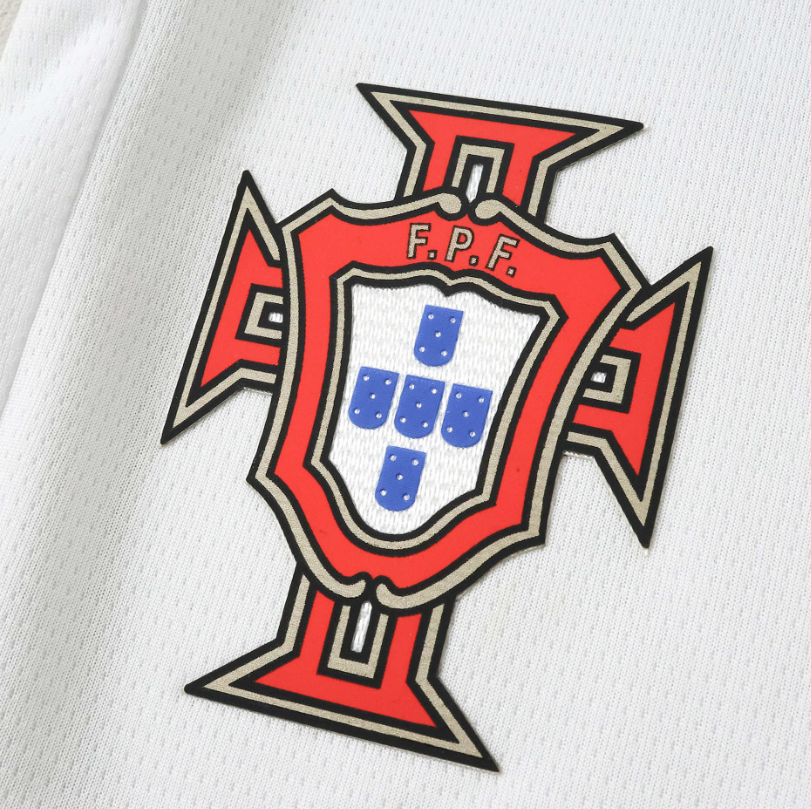 Portugal 2026 World Cup - Away Shorts