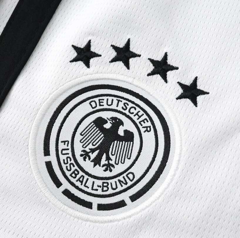 Germany 2026 World Cup - Home Shorts
