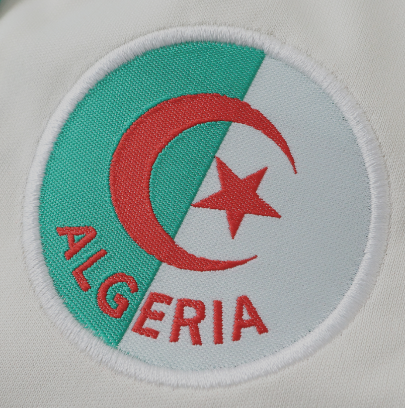 Algeria 2026 World Cup - Home Shorts