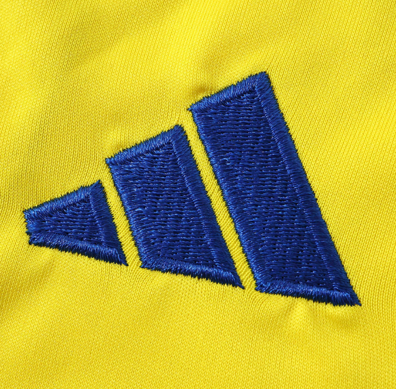 Sweden 2026 World Cup - Home Shorts
