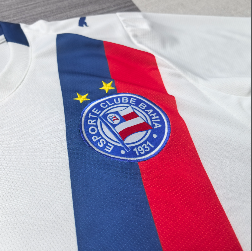 Bahia 26/27 - Home Kit (Fan)